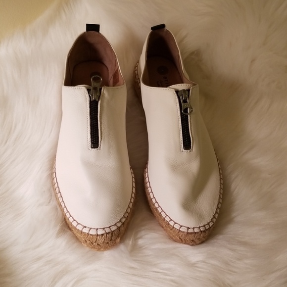 eric michael espadrilles